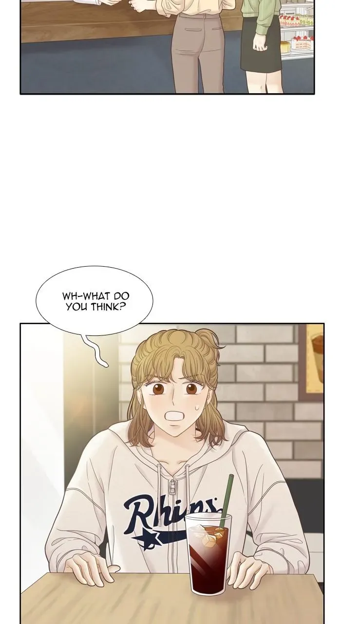 Girl’s World ( World of Girl ) Chapter 398 Online - página 39