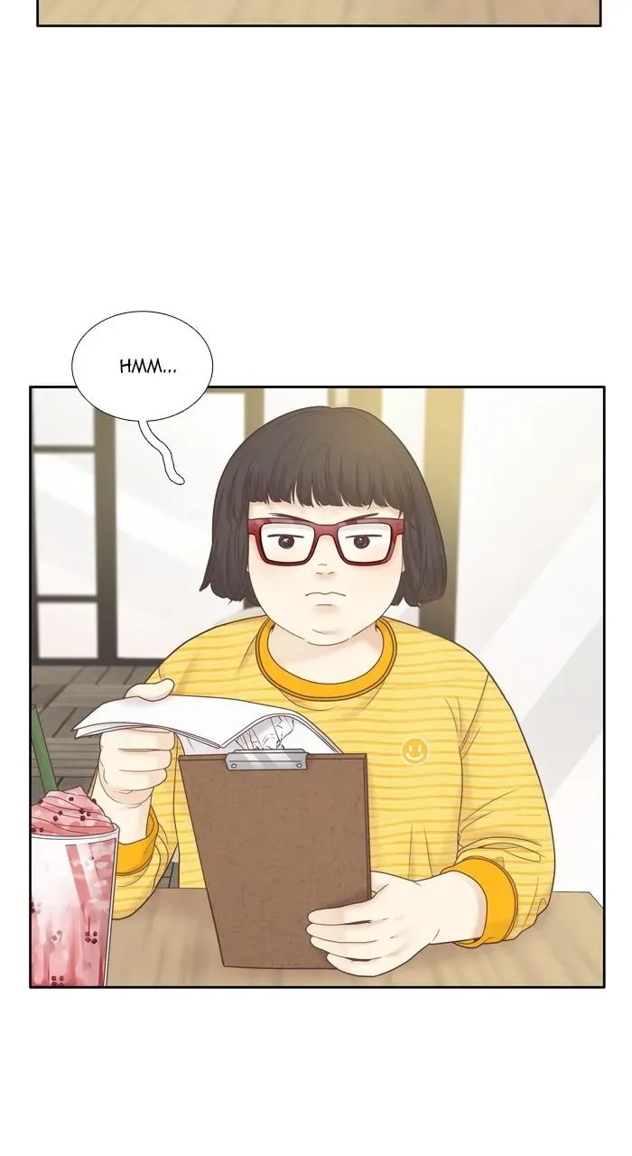 Girl’s World ( World of Girl ) Chapter 398 Online - página 40