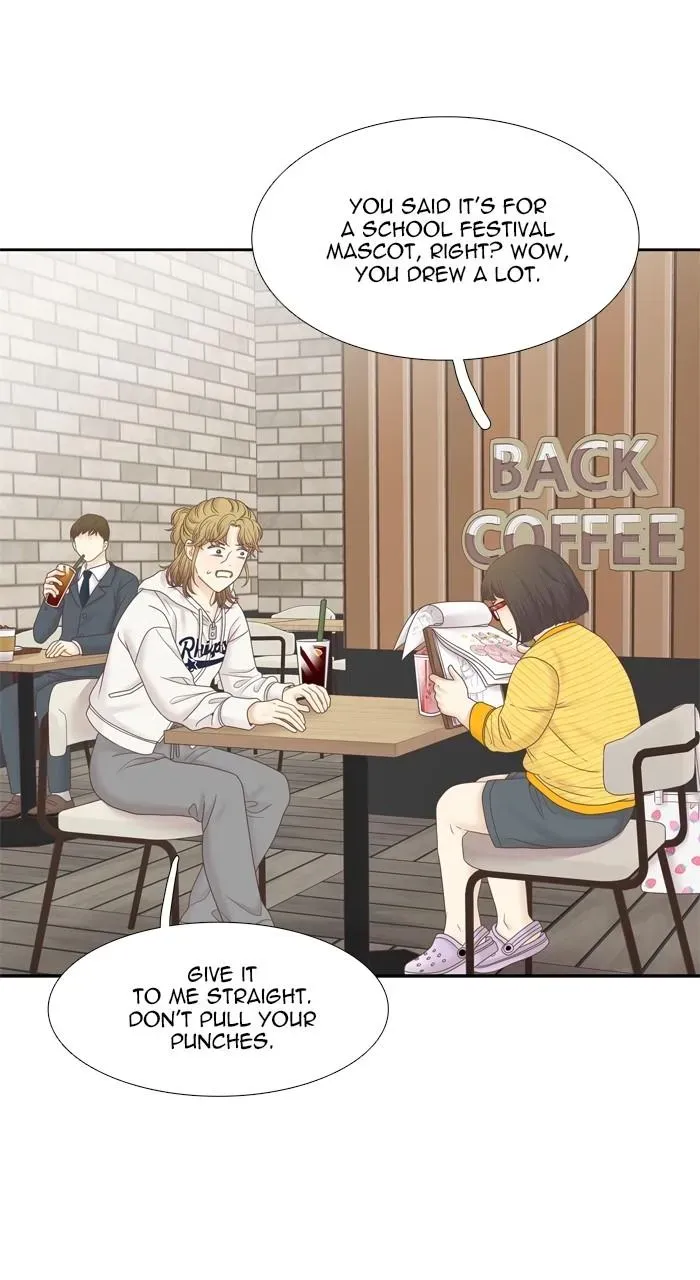 Girl’s World ( World of Girl ) Chapter 398 Online - página 41