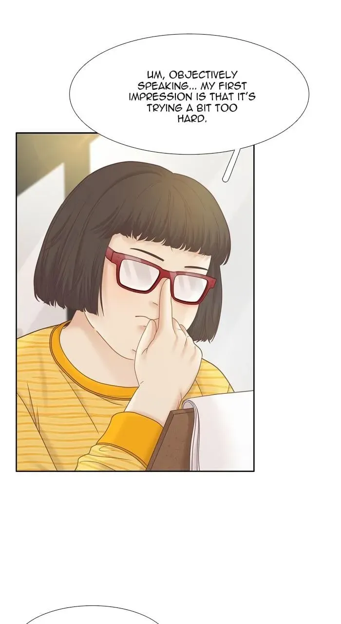 Girl’s World ( World of Girl ) Chapter 398 Online - página 42