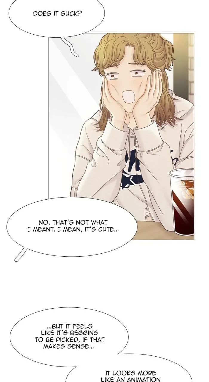 Girl’s World ( World of Girl ) Chapter 398 Online - página 43