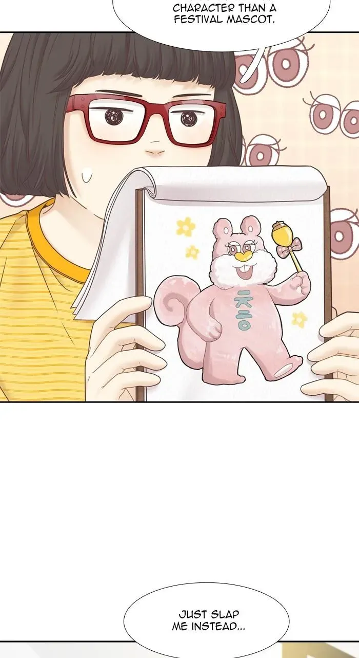 Girl’s World ( World of Girl ) Chapter 398 Online - página 44