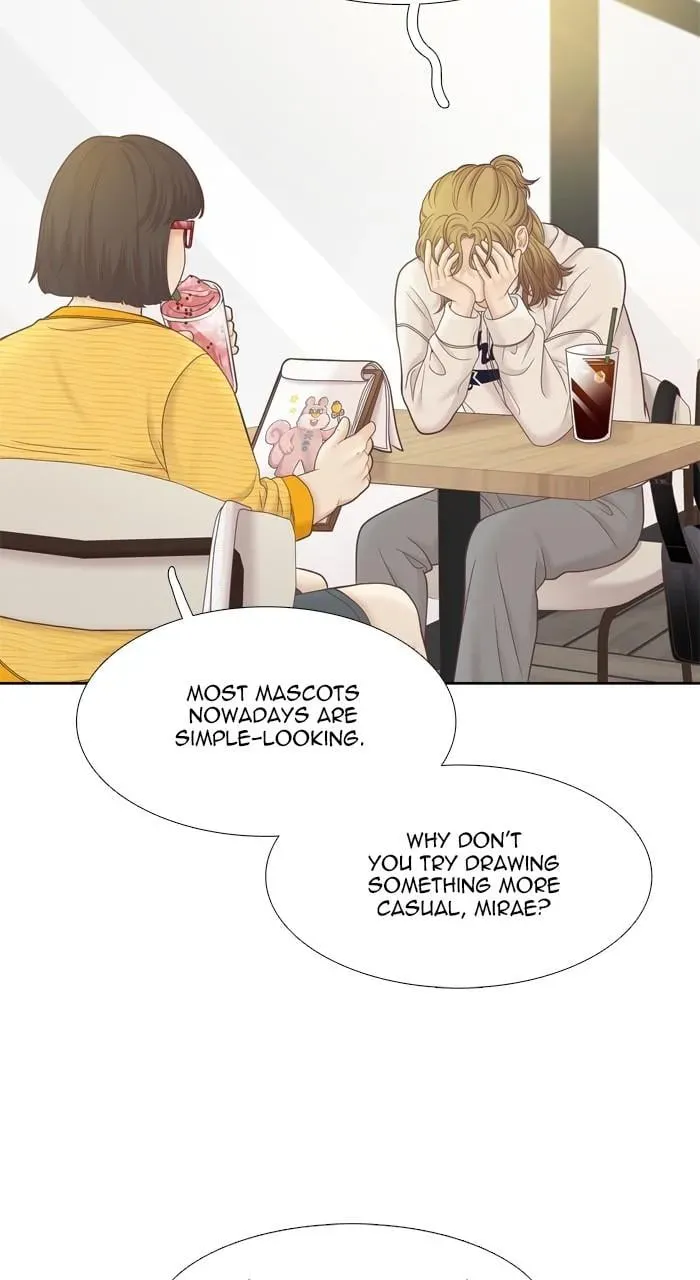 Girl’s World ( World of Girl ) Chapter 398 Online - página 45