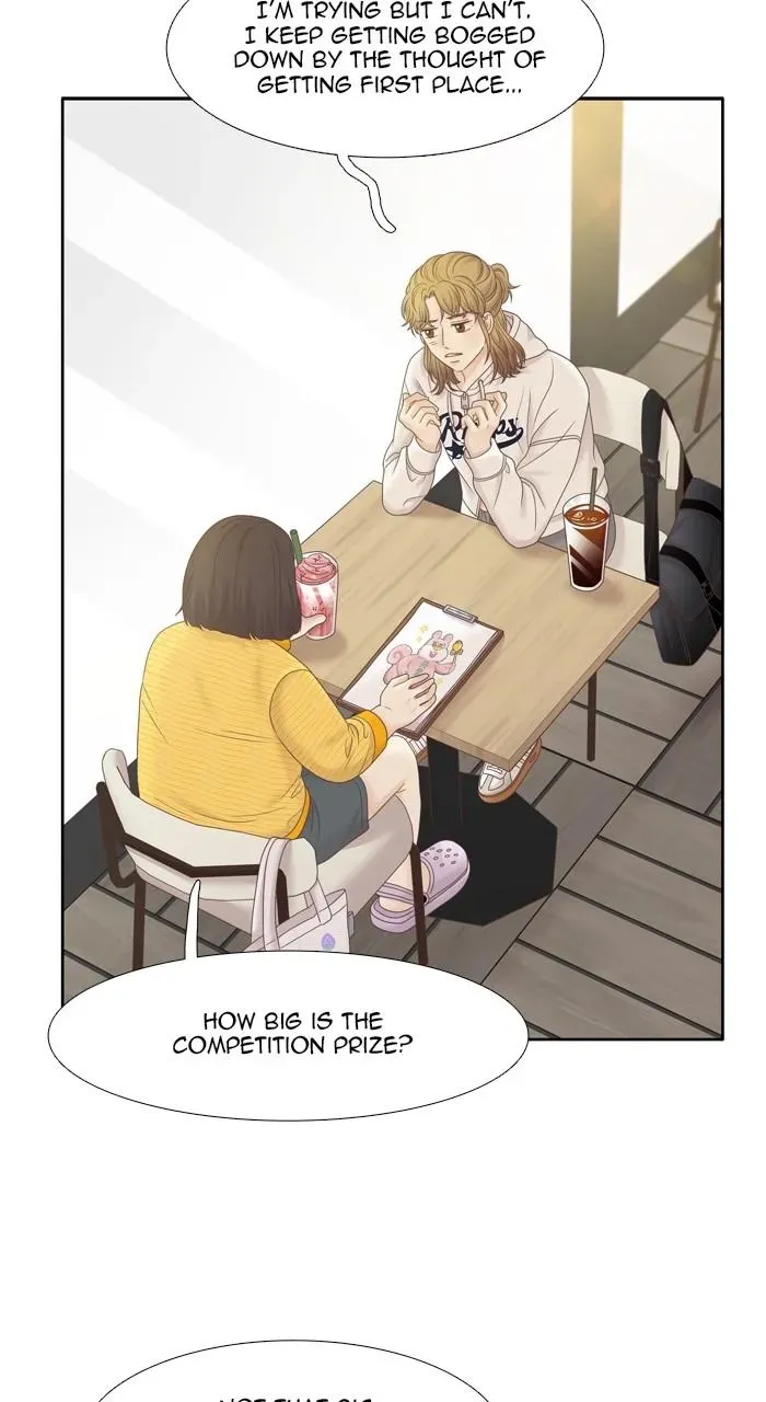 Girl’s World ( World of Girl ) Chapter 398 Online - página 46