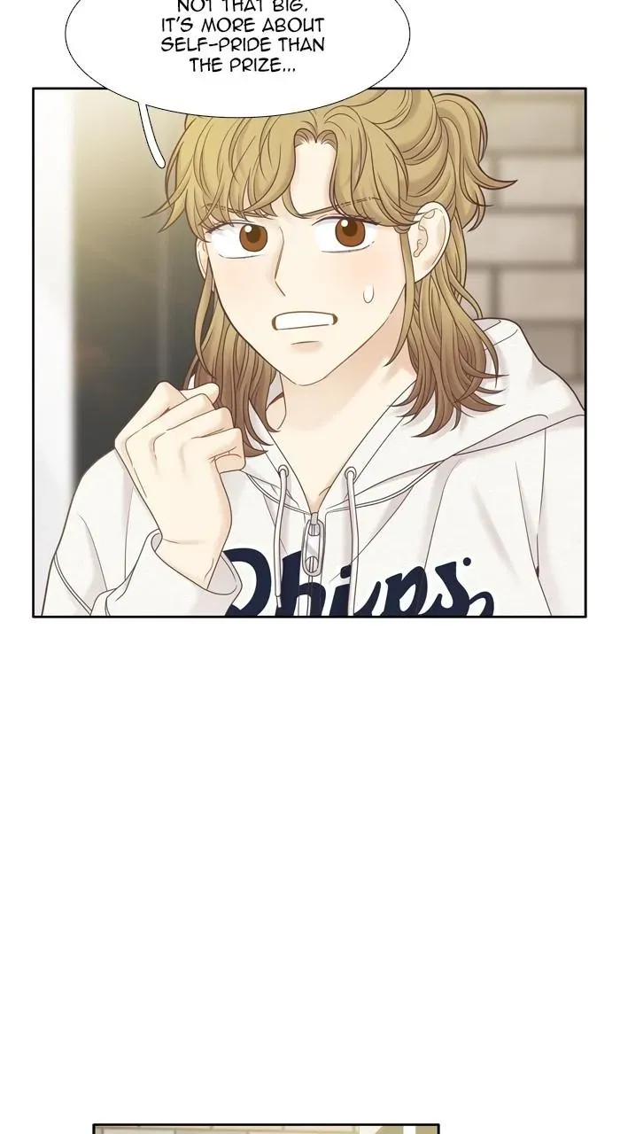 Girl’s World ( World of Girl ) Chapter 398 Online - página 47