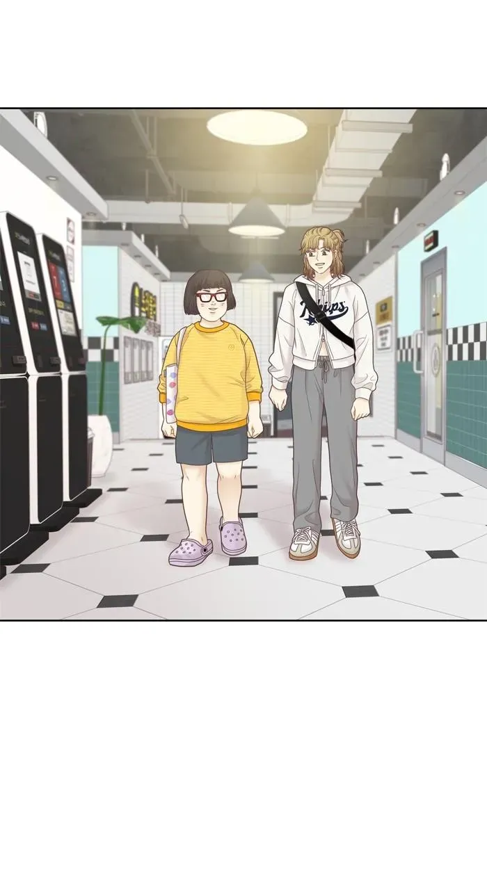 Girl’s World ( World of Girl ) Chapter 398 Online - página 49