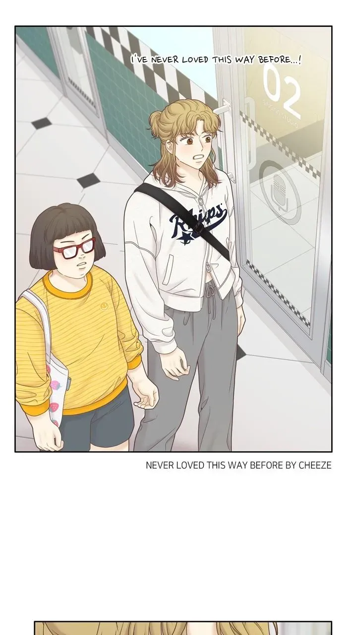 Girl’s World ( World of Girl ) Chapter 398 Online - página 50