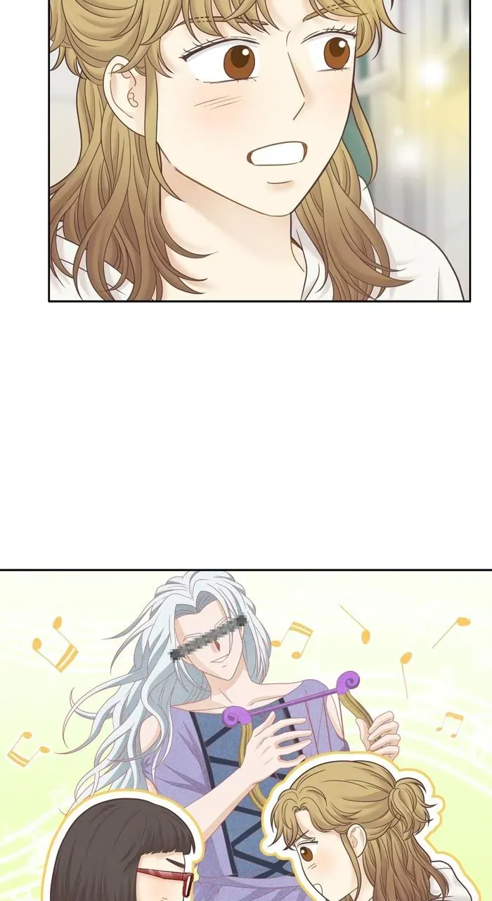 Girl’s World ( World of Girl ) Chapter 398 Online - página 51