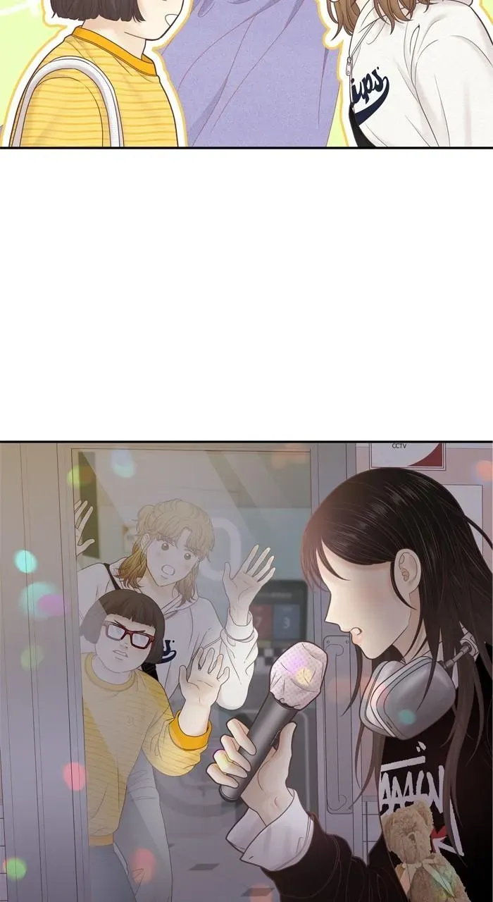 Girl’s World ( World of Girl ) Chapter 398 Online - página 52