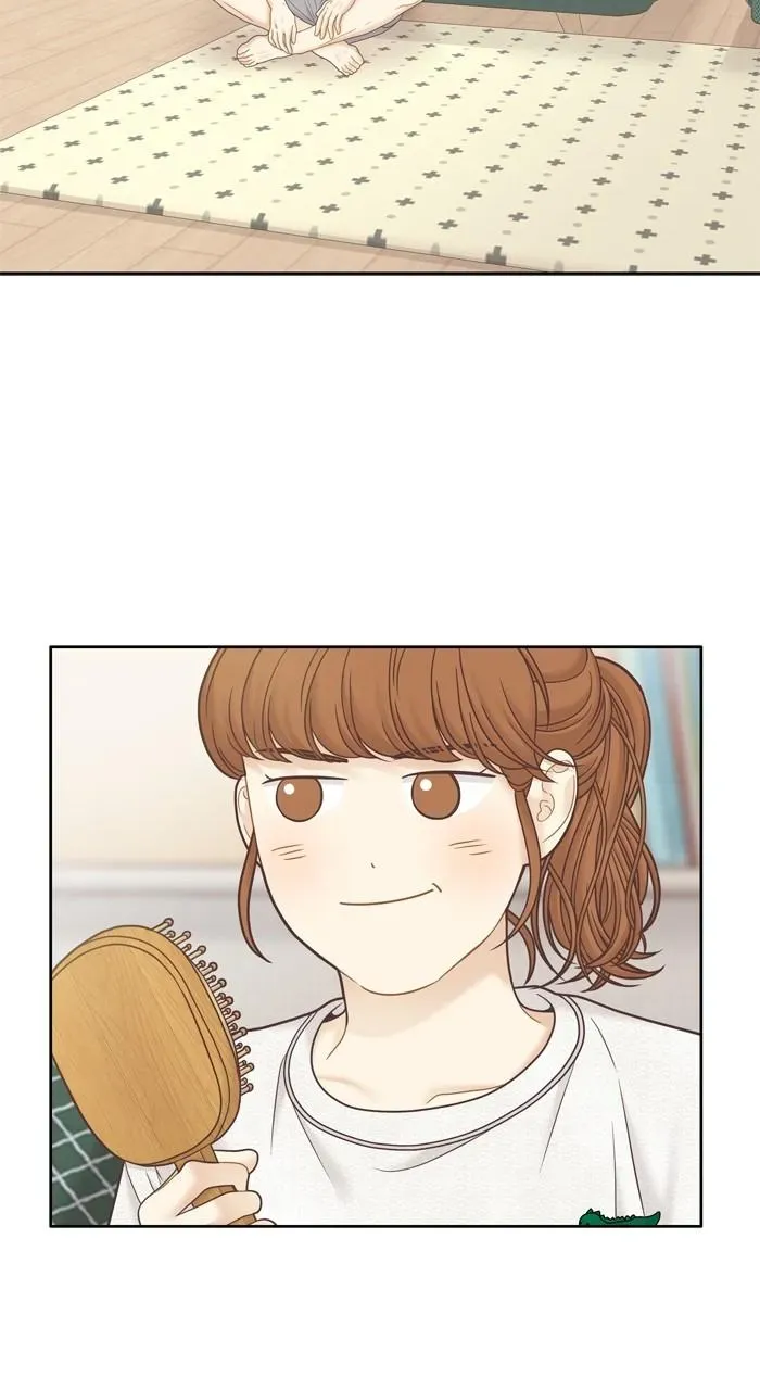 Girl’s World ( World of Girl ) Chapter 398 Online - página 56