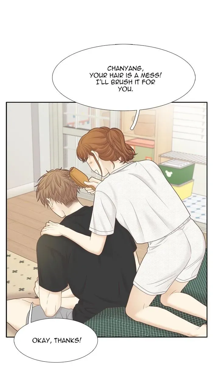 Girl’s World ( World of Girl ) Chapter 398 Online - página 57