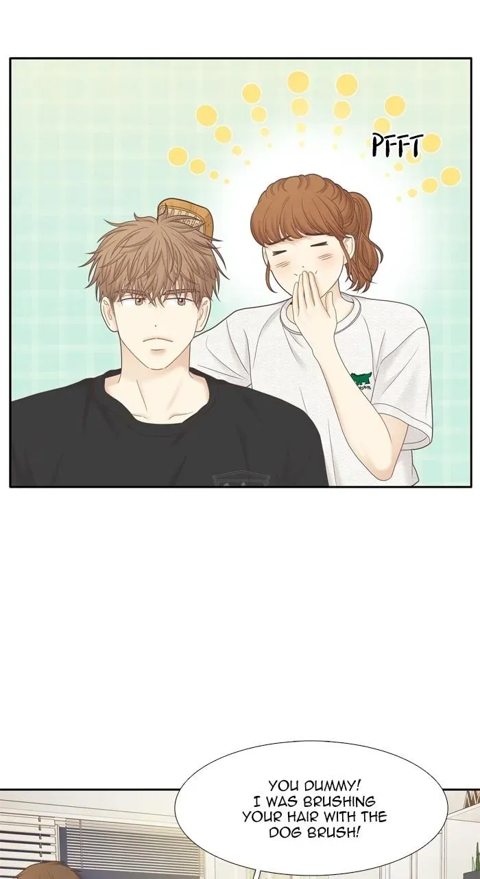 Girl’s World ( World of Girl ) Chapter 398 Online - página 58
