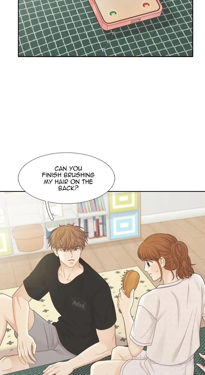 Girl’s World ( World of Girl ) Chapter 398 Online - página 60