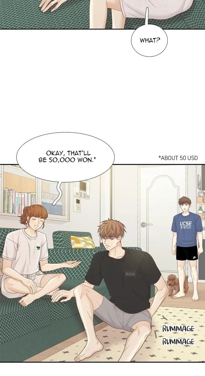 Girl’s World ( World of Girl ) Chapter 398 Online - página 61