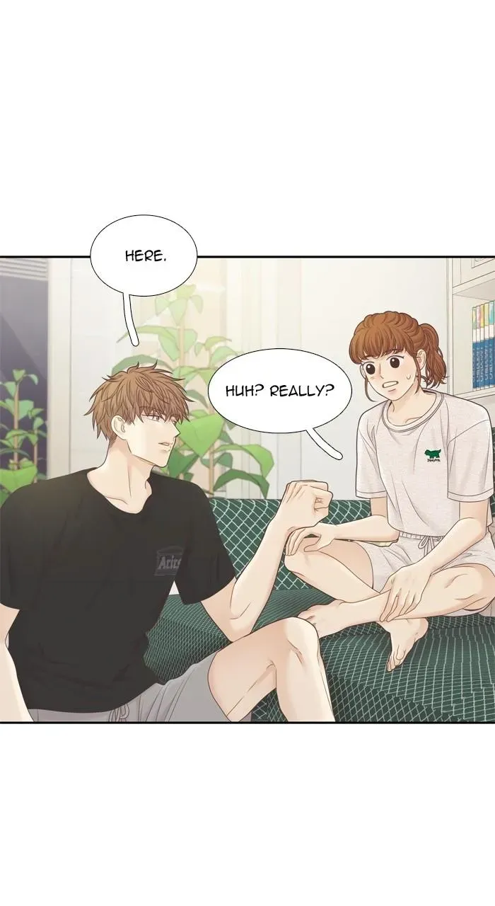 Girl’s World ( World of Girl ) Chapter 398 Online - página 62
