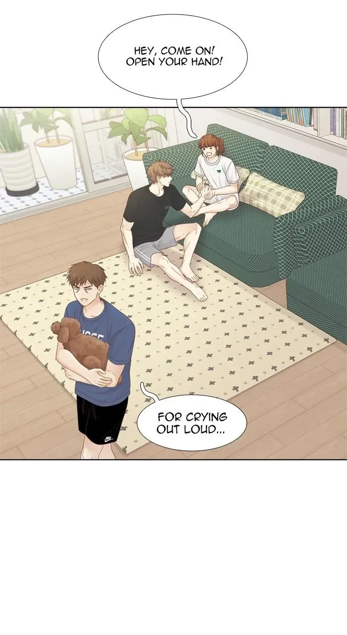 Girl’s World ( World of Girl ) Chapter 398 Online - página 63