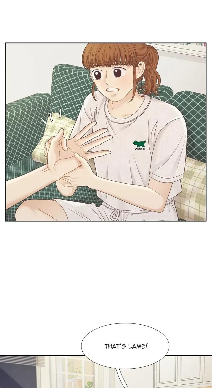 Girl’s World ( World of Girl ) Chapter 398 Online - página 64