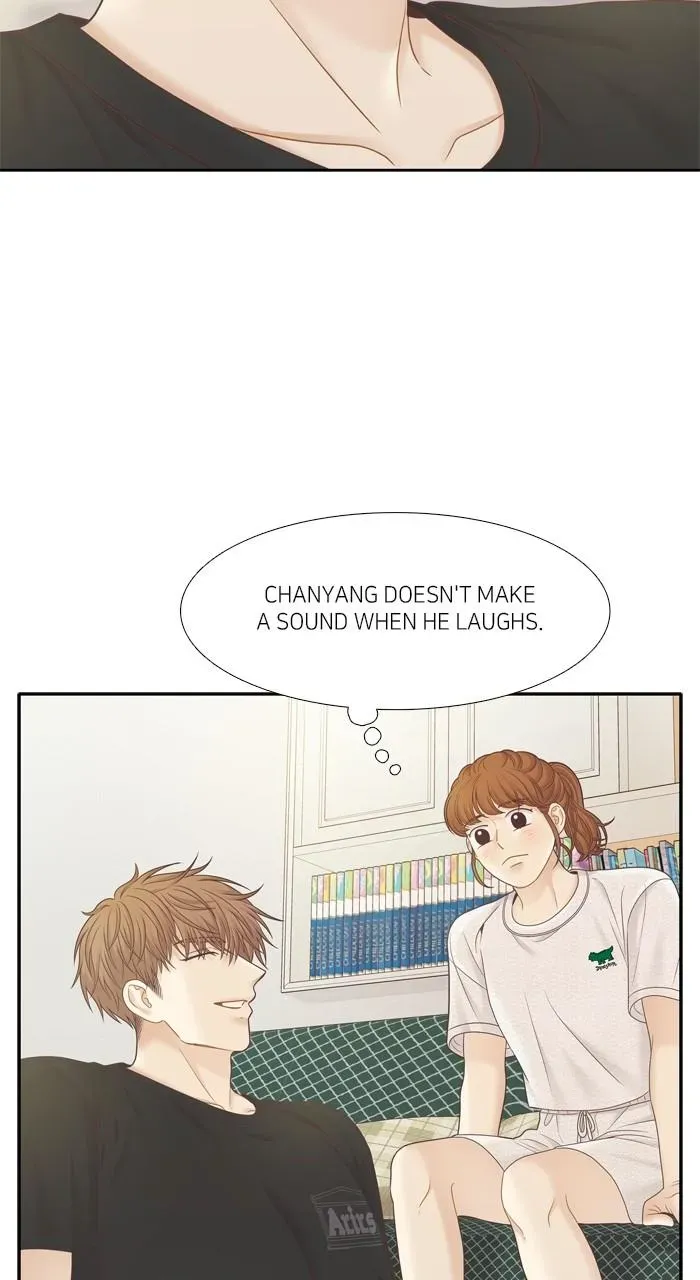 Girl’s World ( World of Girl ) Chapter 398 Online - página 66