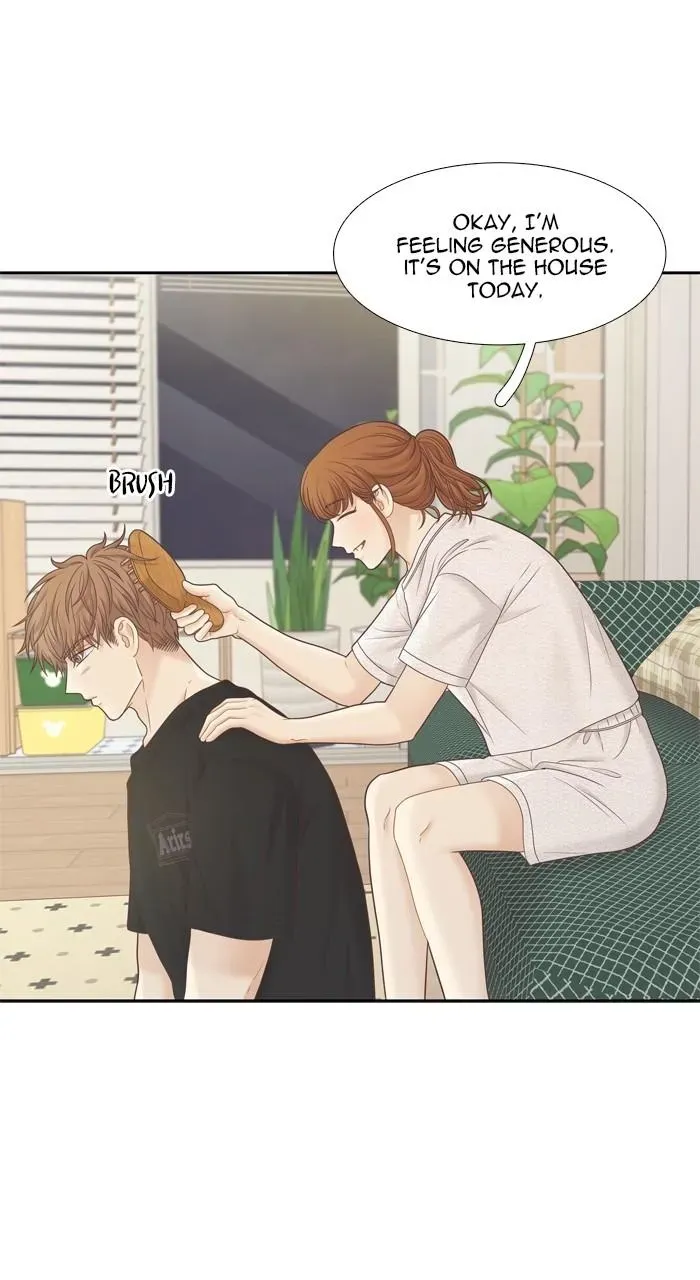 Girl’s World ( World of Girl ) Chapter 398 Online - página 68