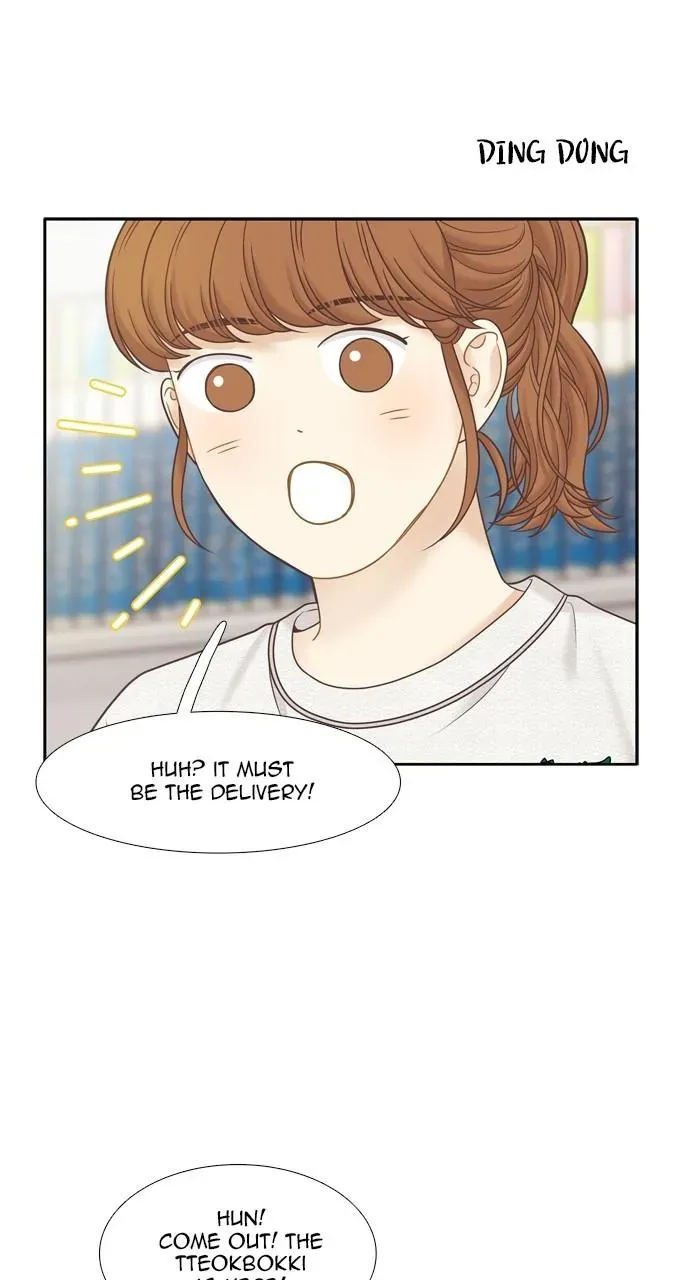 Girl’s World ( World of Girl ) Chapter 398 Online - página 69
