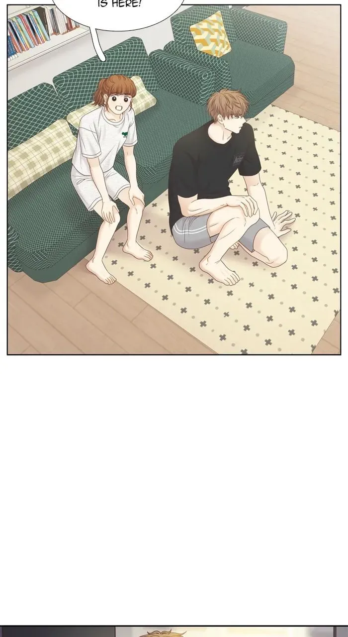 Girl’s World ( World of Girl ) Chapter 398 Online - página 70