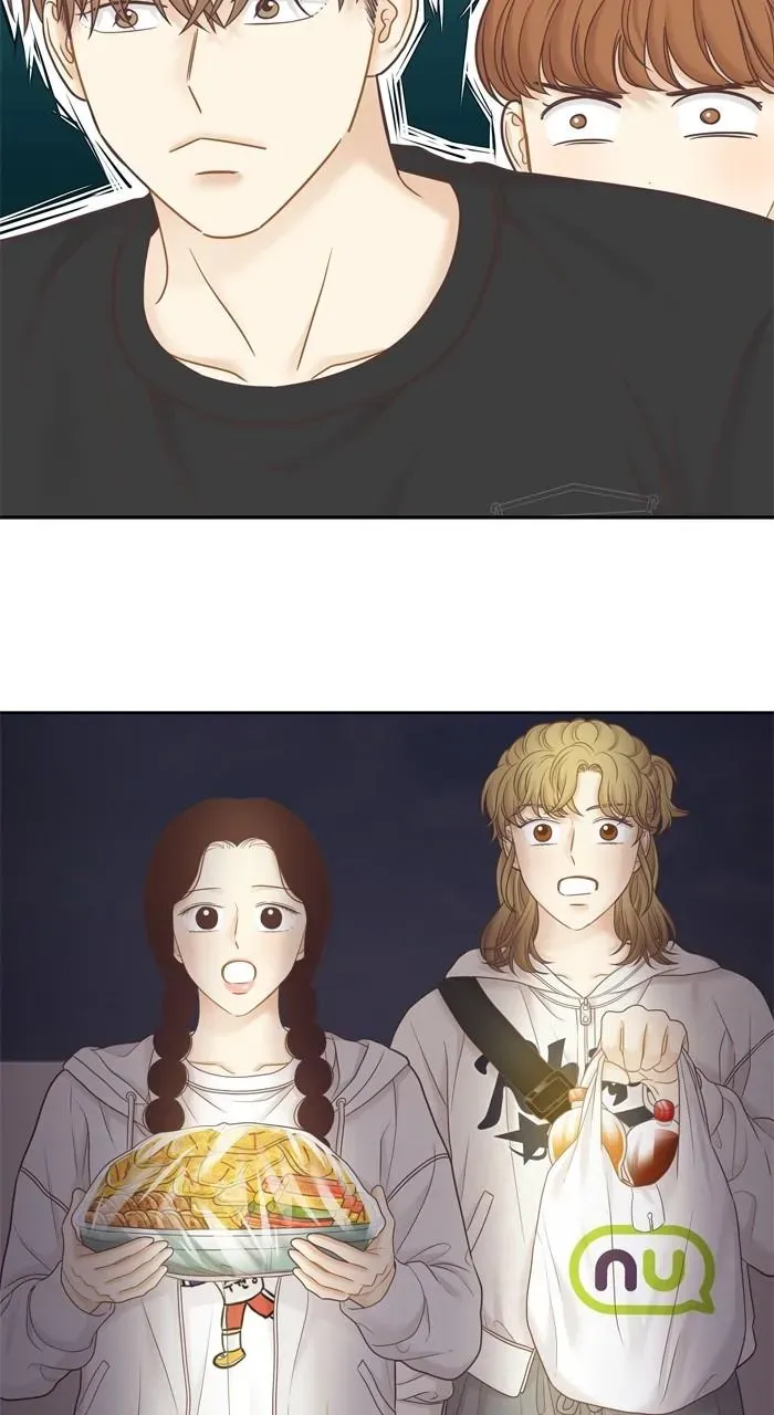 Girl’s World ( World of Girl ) Chapter 398 Online - página 72