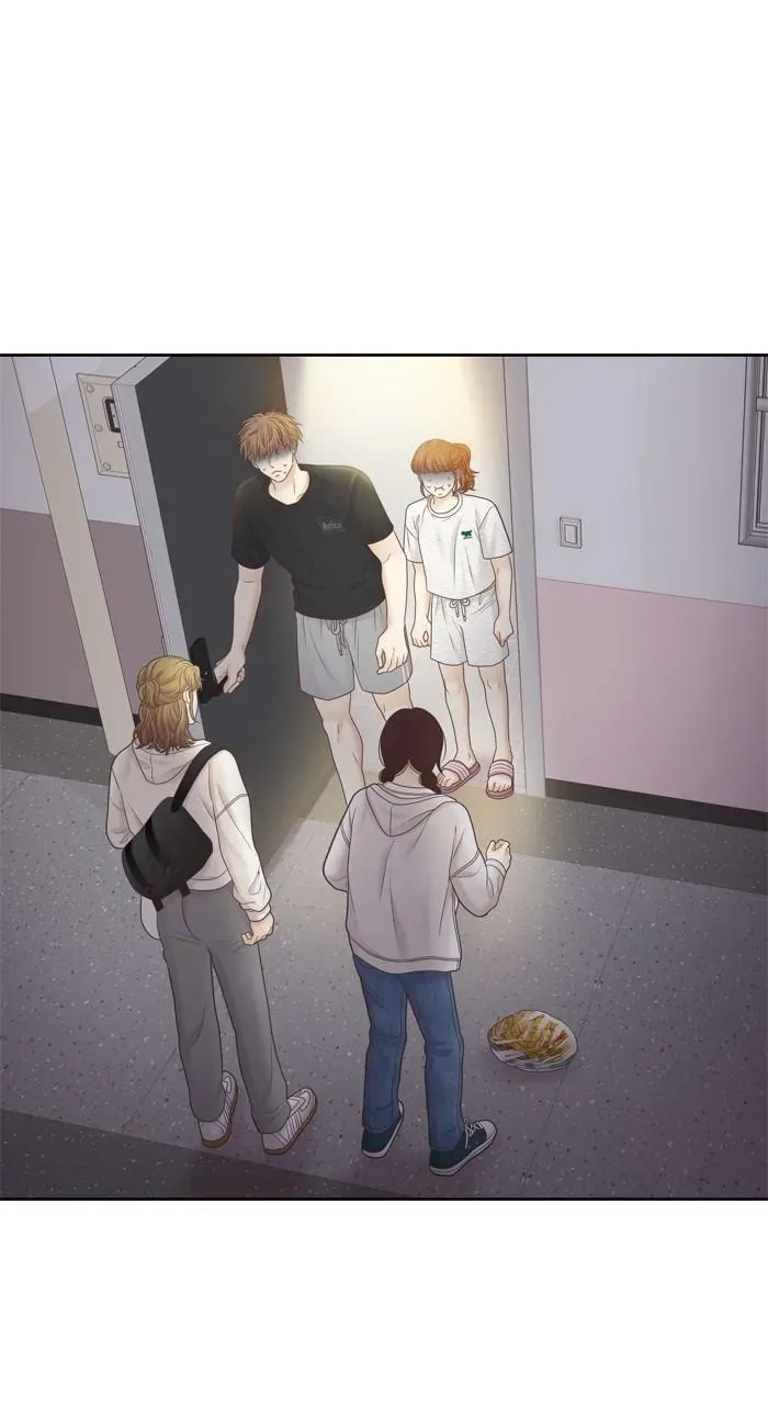 Girl’s World ( World of Girl ) Chapter 398 Online - página 74