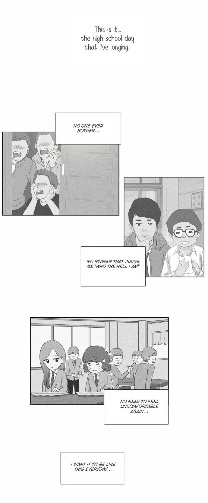 Girl’s World ( World of Girl ) Chapter 4 Online - página 3