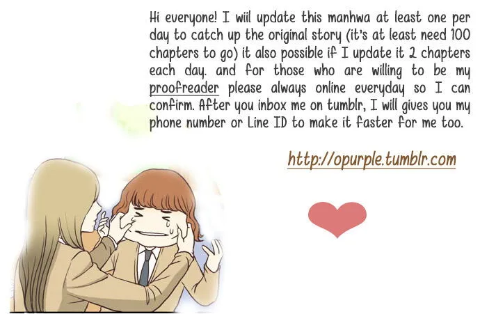 Girl’s World ( World of Girl ) Chapter 4 Online - página 19