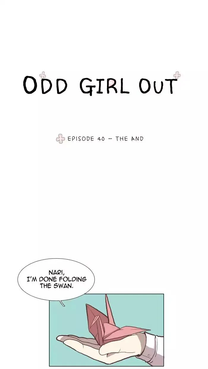Girl’s World ( World of Girl ) Chapter 40 Online - página 1