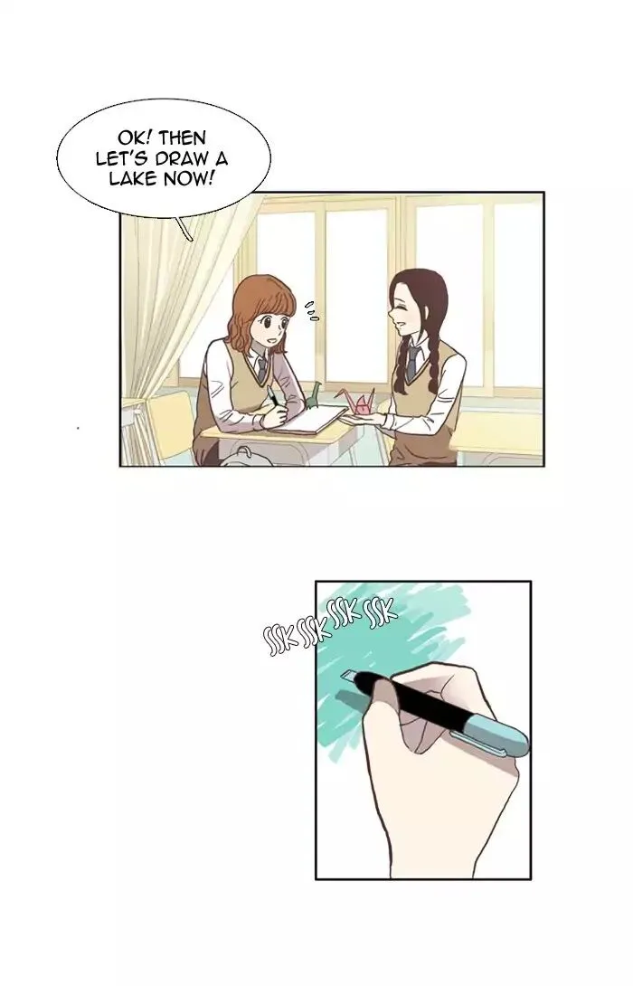 Girl’s World ( World of Girl ) Chapter 40 Online - página 2