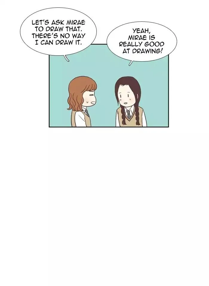 Girl’s World ( World of Girl ) Chapter 40 Online - página 5