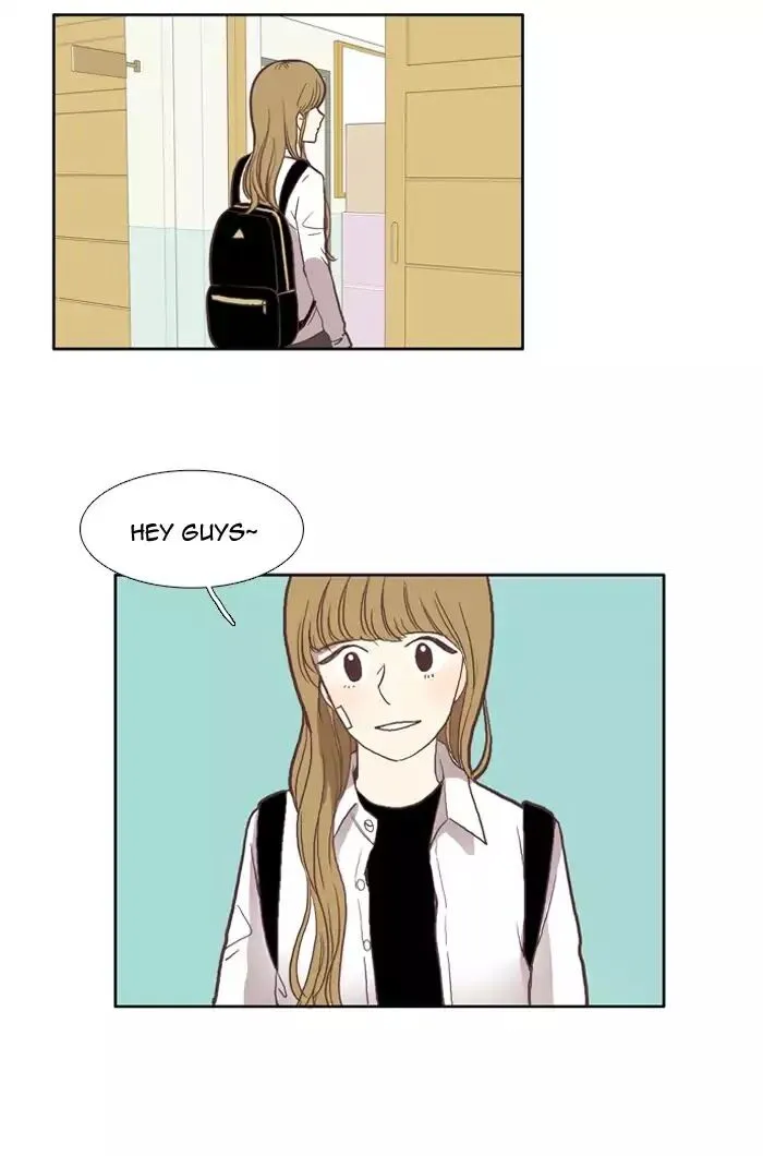 Girl’s World ( World of Girl ) Chapter 40 Online - página 6