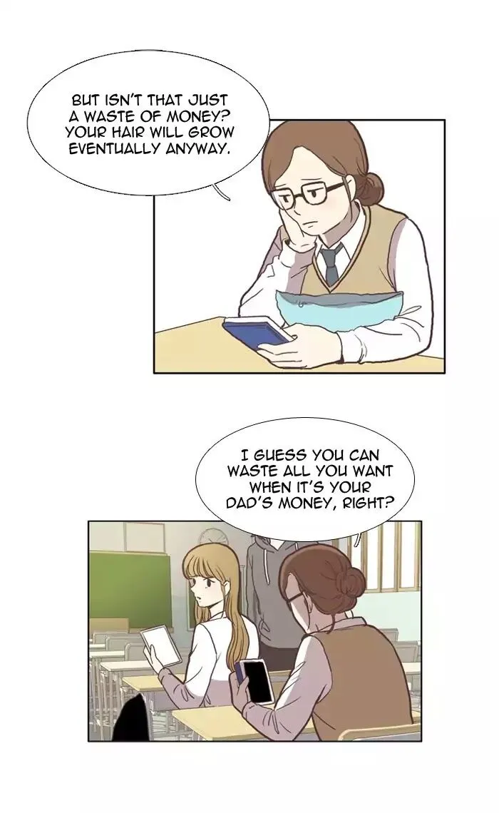 Girl’s World ( World of Girl ) Chapter 40 Online - página 11