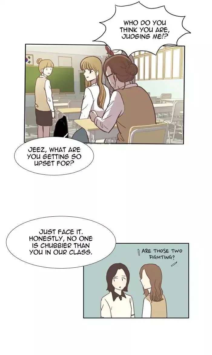 Girl’s World ( World of Girl ) Chapter 40 Online - página 14