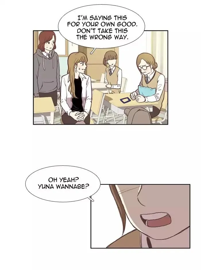 Girl’s World ( World of Girl ) Chapter 40 Online - página 15