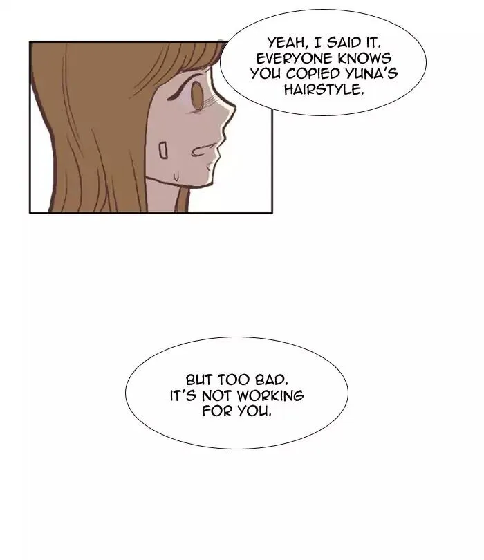 Girl’s World ( World of Girl ) Chapter 40 Online - página 16