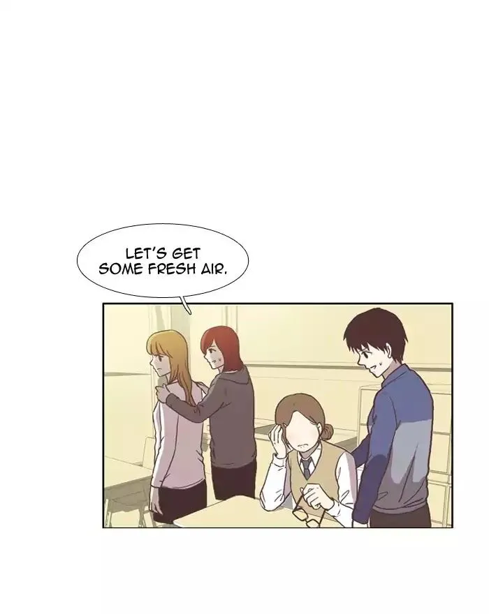 Girl’s World ( World of Girl ) Chapter 40 Online - página 18