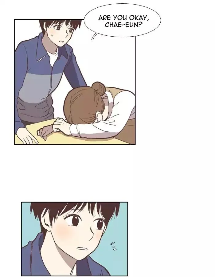 Girl’s World ( World of Girl ) Chapter 40 Online - página 19