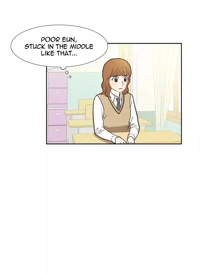 Girl’s World ( World of Girl ) Chapter 40 Online - página 21