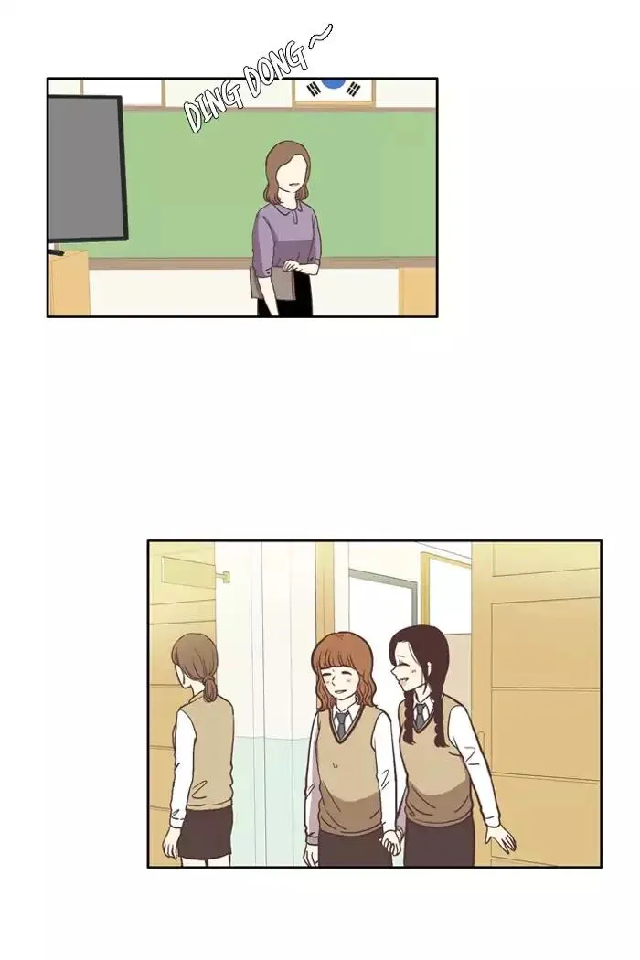 Girl’s World ( World of Girl ) Chapter 40 Online - página 22