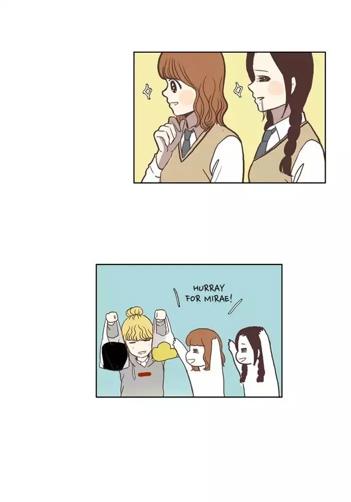 Girl’s World ( World of Girl ) Chapter 40 Online - página 26