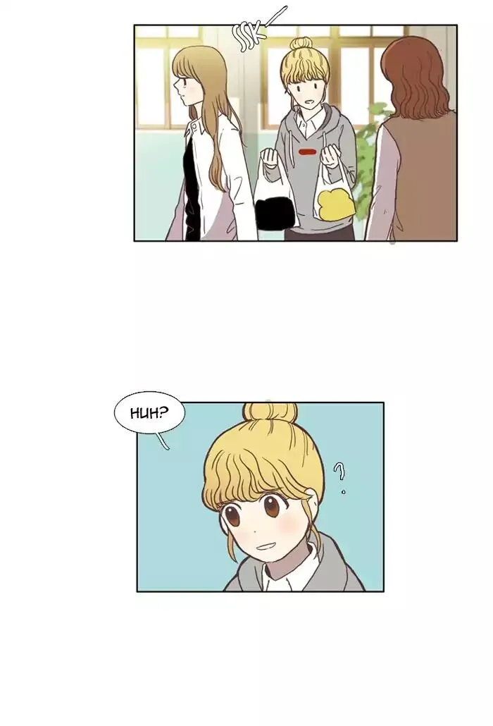 Girl’s World ( World of Girl ) Chapter 40 Online - página 27