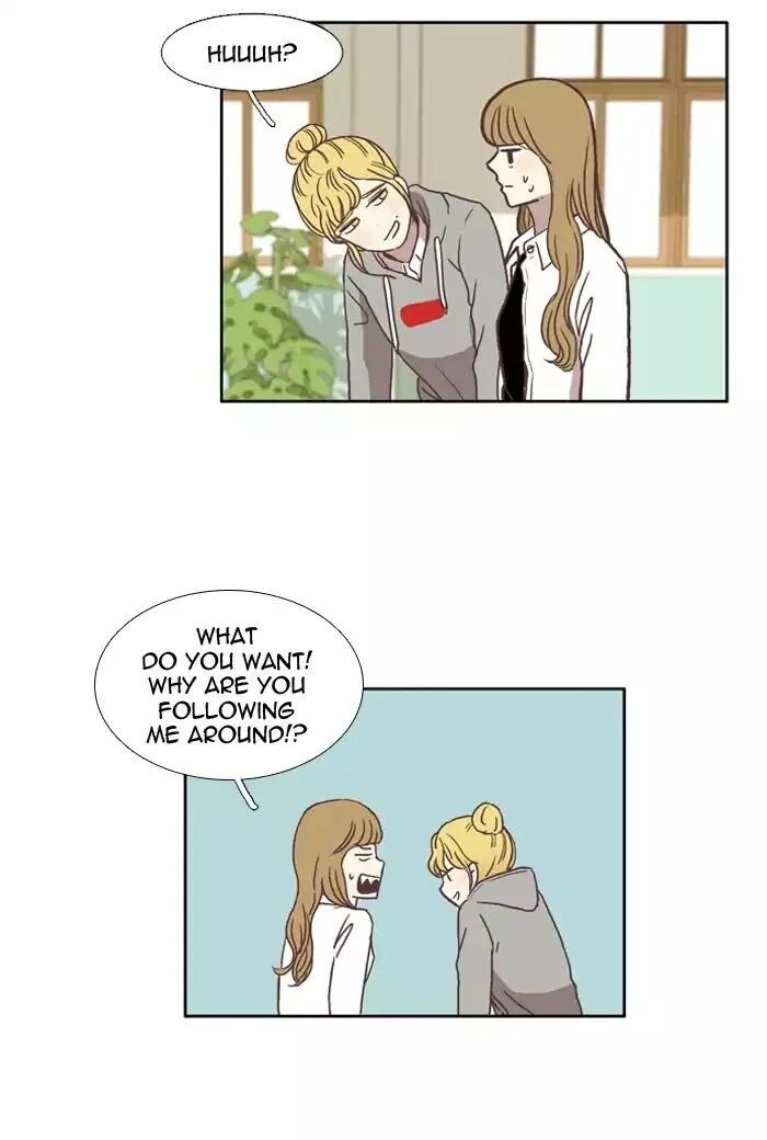 Girl’s World ( World of Girl ) Chapter 40 Online - página 28