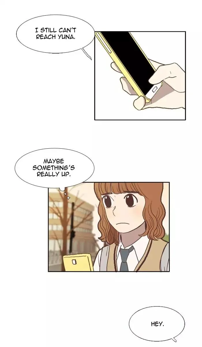 Girl’s World ( World of Girl ) Chapter 40 Online - página 31
