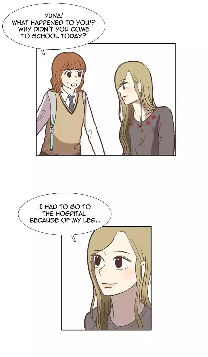 Girl’s World ( World of Girl ) Chapter 40 Online - página 33