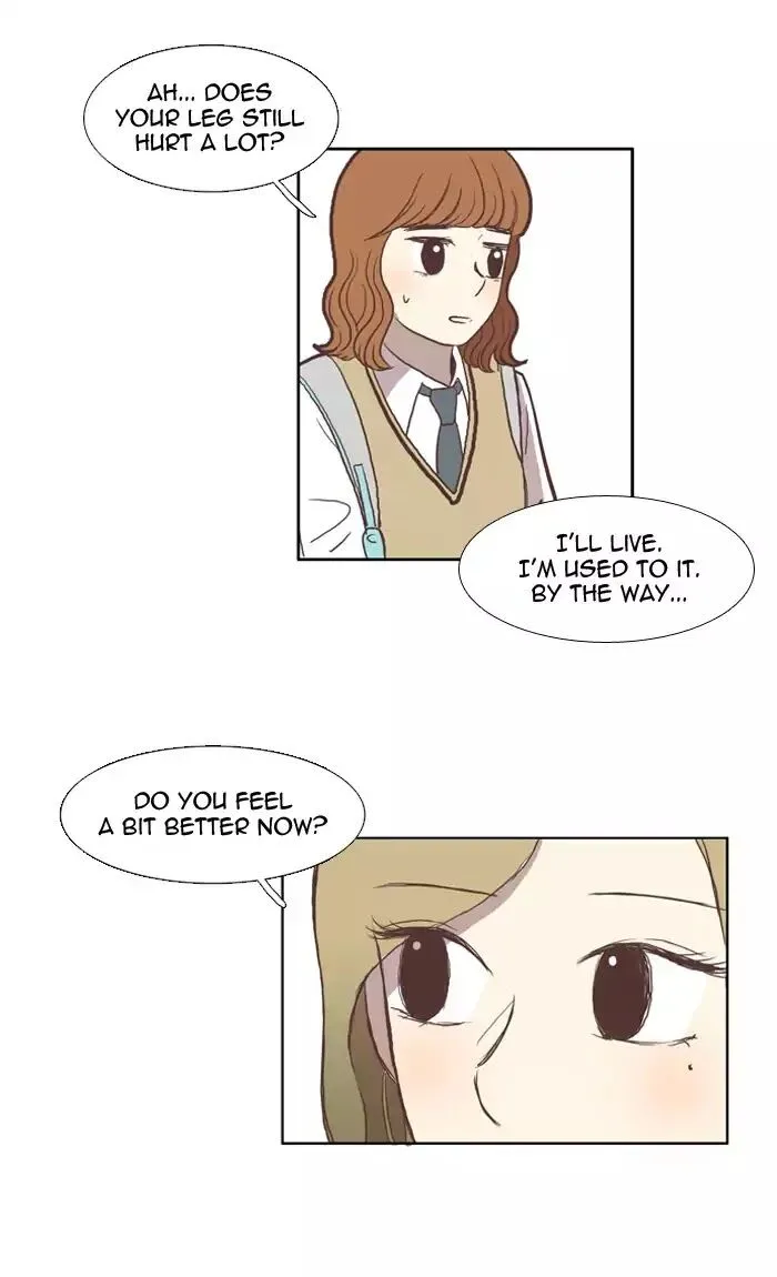 Girl’s World ( World of Girl ) Chapter 40 Online - página 34
