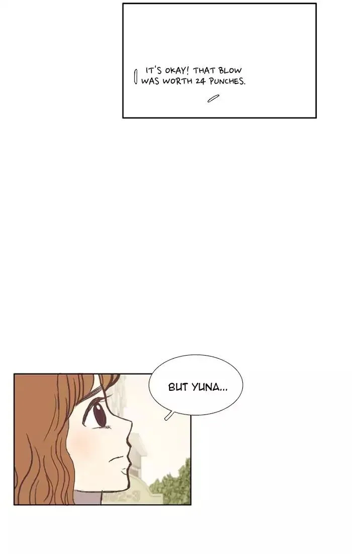 Girl’s World ( World of Girl ) Chapter 40 Online - página 36