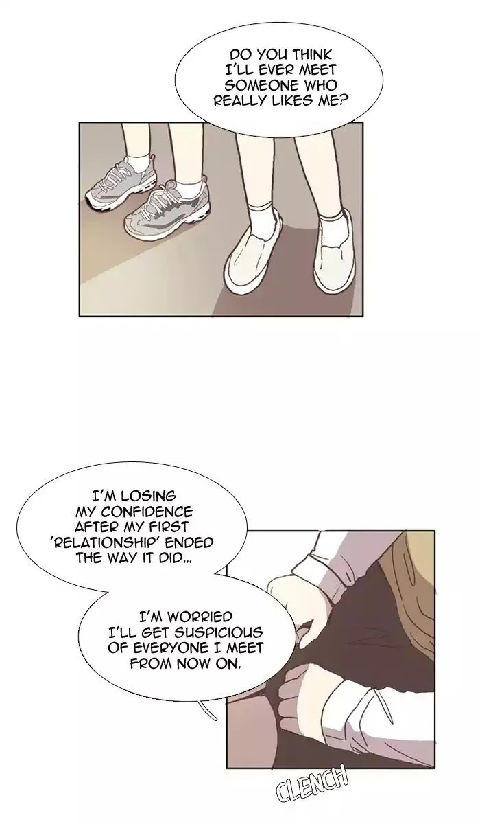 Girl’s World ( World of Girl ) Chapter 40 Online - página 37