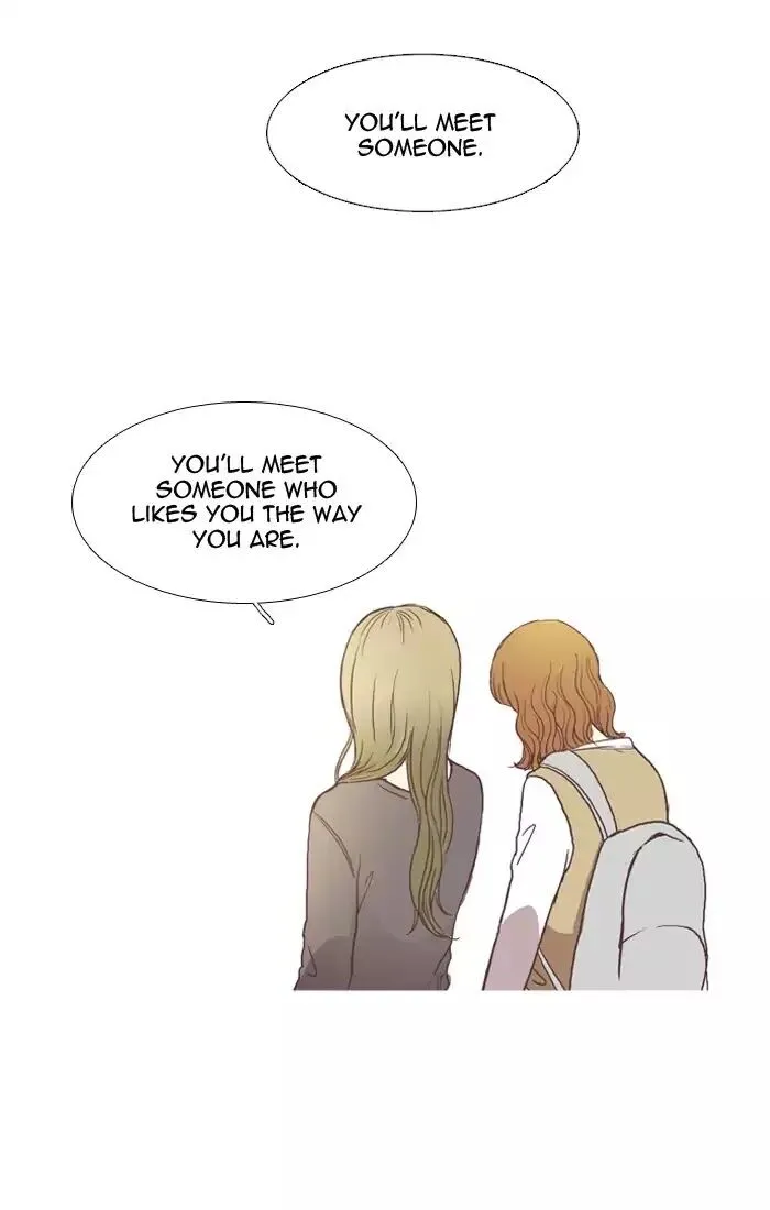 Girl’s World ( World of Girl ) Chapter 40 Online - página 38